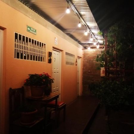 Hostal Mariella Esteli Exterior photo